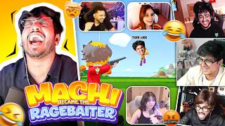 This game gets so intense 🤣🤣 | S8UL Group Games Highlights Golf screenshot 5