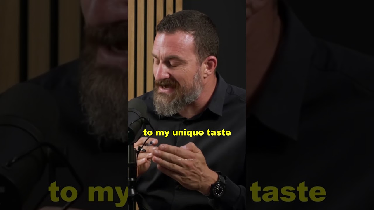 The Journey Of Self Discovery