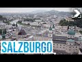 Españoles en el mundo: Salzburgo (1/3) | RTVE