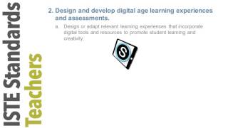 ISTE Video Standard 2 [unedited]