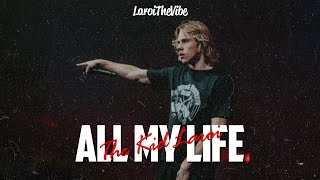 Download Lagu The Kid LAROI - All My Life (Lyrics) (Unreleased Song, Leaked) MP3 Download Lagu The Kid LAROI - All My Life (Lyrics) (Unreleased Song, Leaked) MP3