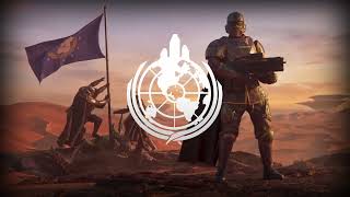 "Super Earth Anthem" - Helldivers 2 OST