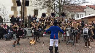 Sulgemer Löchligugger Bad Saulgau