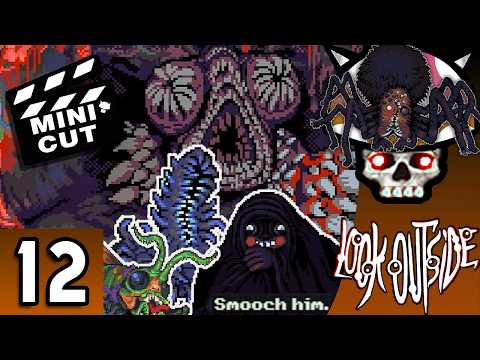 [Vinesauce] Joel - Look Outside Highlights ( Part 12 )