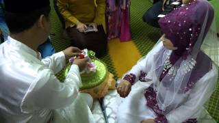 Pembatalan air sembahyang