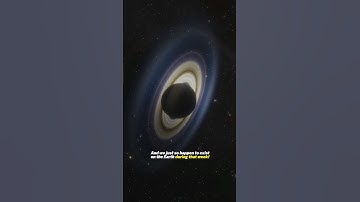 We Shouldn’t Be Able To See Saturn’s Rings!