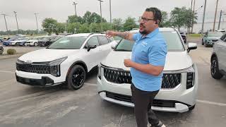 Sports Performance 🚤 Which Kia Can Tow the Most? | Kia Towing Guide