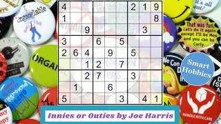 When Common Rectangles Fail You | Sudoku Handmade Classics #15