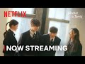 Nineteen to Twenty | Now Streaming | Netflix [ENG SUB]