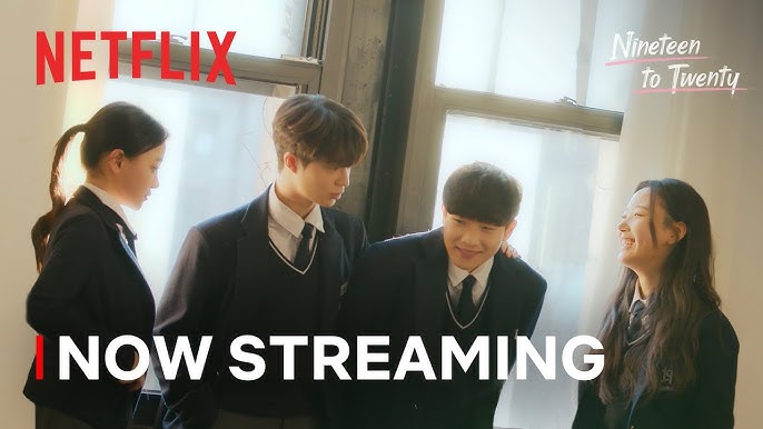 K-Drama Nosso Destino chega à Netflix em Agosto: confira o Trailer,  Trilha Sonora, Imagens, Sinopse e Mais - Byte Furado