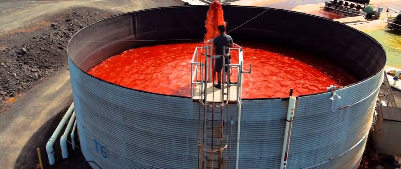 BioAstin Astaxanthine Commercial