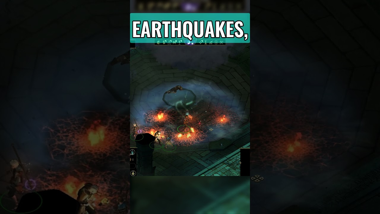 KYROS' conquest INEVITABLE