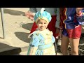 Kuluri, baned u karrijiet - il-Ħamrun u Santa Venera jilbsu l-libsa tal-karnival