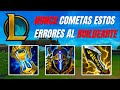 💥 La GUÍA de ÍTEMS más COMPLETA que verás en tu VIDA