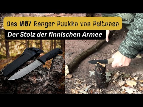 Peltonen M07 Ranger