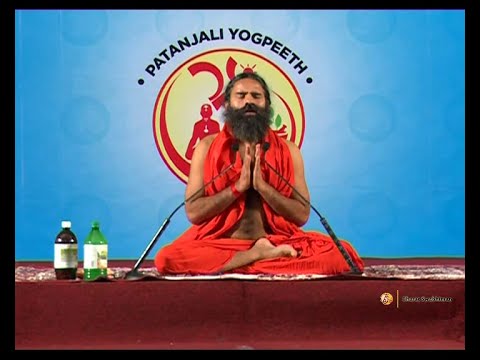 Kon Kahe Teri Mahima Kon Kahe Teri MayaBhajan  Swami Ramdev