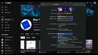 How To Change The Default Browser On Mac Mac Tips Bluetek