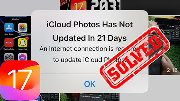 Vaste ✅ iCloud-foto