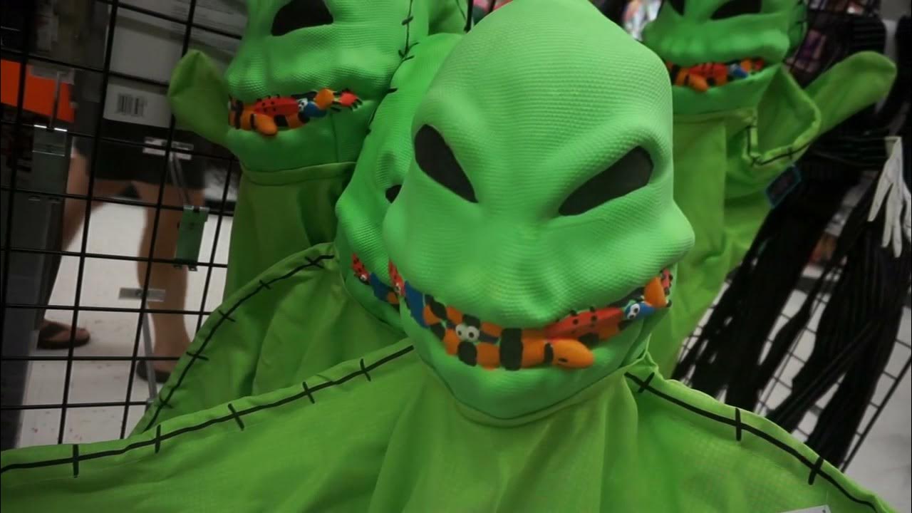 Party City Halloween Decorations 2021 YouTube