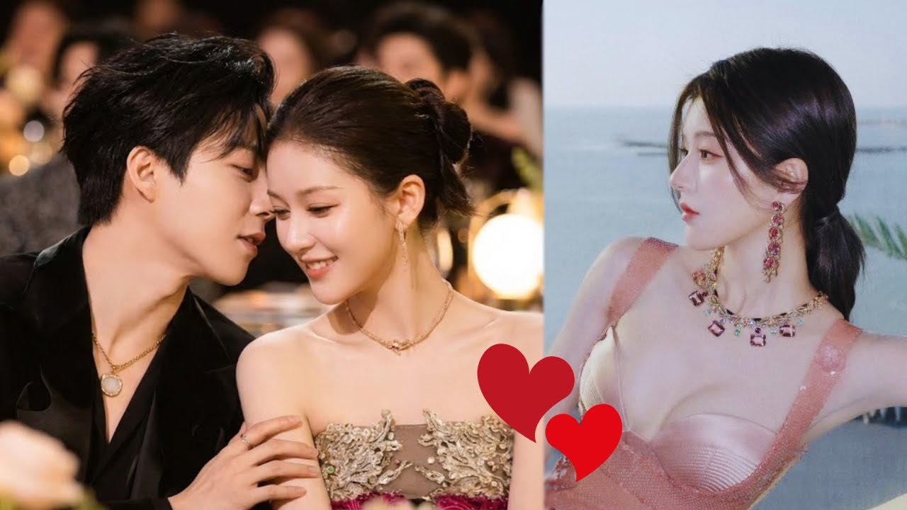 ЭТО не совпадение! Чжао Лусы наконец раскрывает секретный дар Лю Юнина 👀🔥