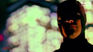 Escena final - Marvel´s DareDevil Temporada 1