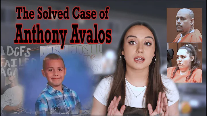 The Anthony Avalos Case - Deep Dive into DCFS Fail...