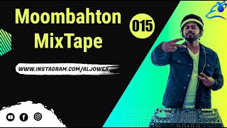 Moombahton Mix 2020 | 015 | - Best of Moombahton By AljowEx