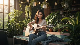 Indie Acoustic Café Live – Musik Santai untuk Kerja & Belajar