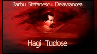 Barbu Stefanescu Delavrancea - Hagi-Tudose (1951)