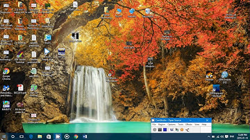 Windows 7 81 10 Automatic maintenance what it is how it works and what it does
