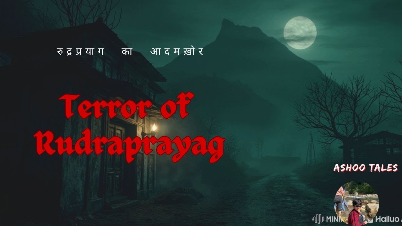 True Horror Story of Jim Corbett’s Deadly Hunt -3 