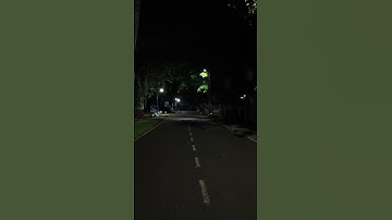 Thumbnail of Night walk #night  #walking  #shorts  #trending