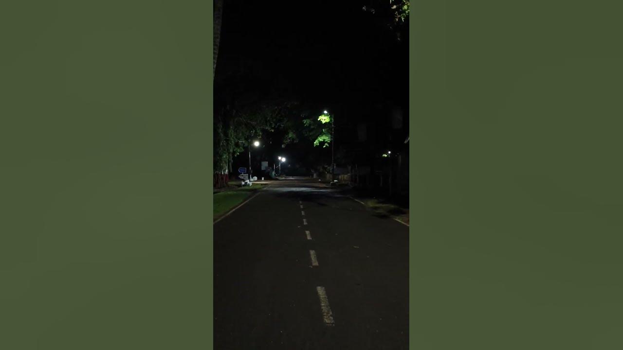 Night walk #night  #walking  #shorts  #trending