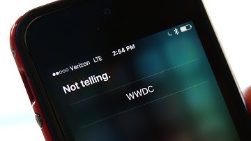 Expect Siri To Steal The Spotlight At Apple