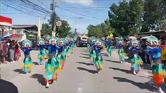 LPCF 2024✨ STREETDANCE "PUROK 2" SITIO SUMPUNG!