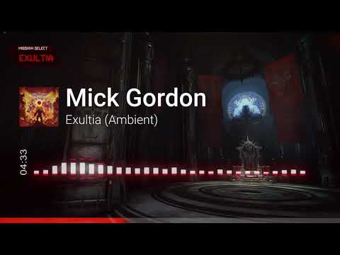Video: Doom Eternal - Lokasi Koleksi Exultia