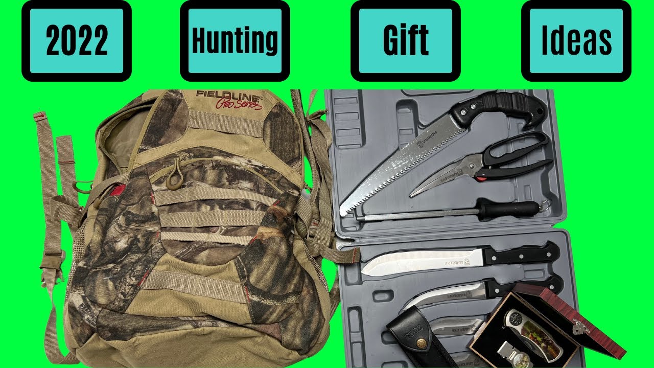 2022 Epic Gift Ideas For Hunting 
