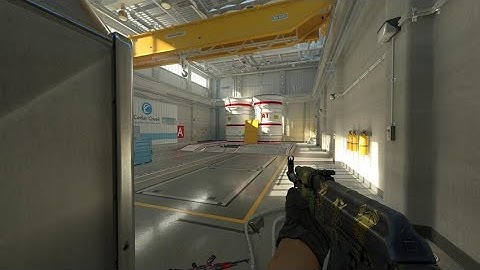 3K on Nuke #dbtech #dbtechgaming #cs2 #csgo