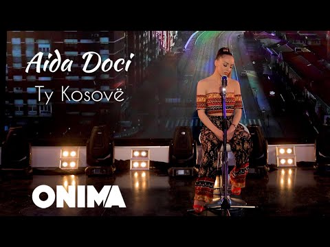 Aida Doci - Ty Kosove