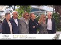 BONO: STORIES OF SURRENDER - Photocall - VO - Cannes 2025