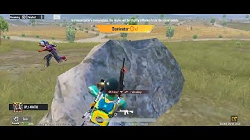 1 v 3 in ace dominator lobby🥵🥵