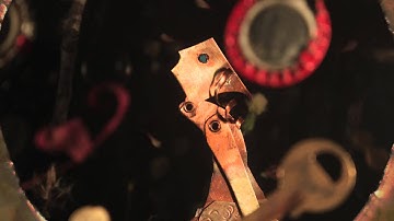 Air Traffic Controller - Pick Me Up [Official Video]