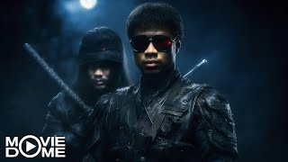 【韓国アクション】ボディガード｜Bodyguard   (無料映画フル, 最新, フル動画, 字幕,クライム, サスペンス, 韓国ドラマ, カン・ソクチョル, ユ・イェビン)