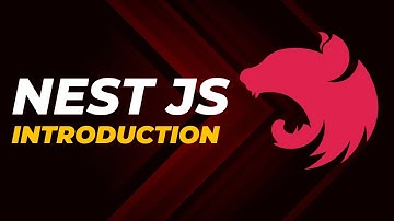 Nest Js for begineers - #1 | Typescript