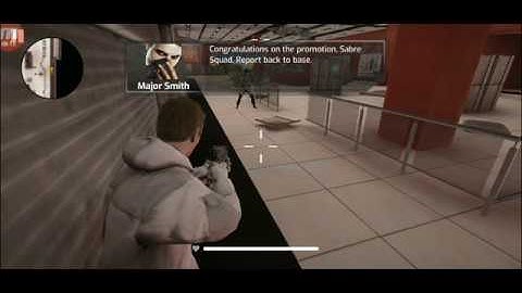 Project War Mobile Gameplay Part #12 - Stage 12