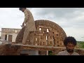 Beautiful arch design banane ka tarika first floor visit work