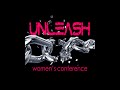 2020 UNLEASH Women's Conference Promo