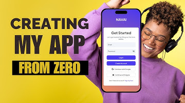 Day Off on a Cruise Ship = Building My Own App (FlutterFlow + Firebase)