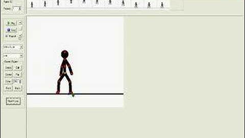 Pivot Tutorial:Jumping