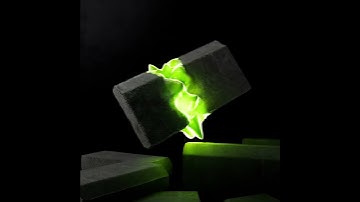 Cinema 4d (Field) + UE5 (vertex color)